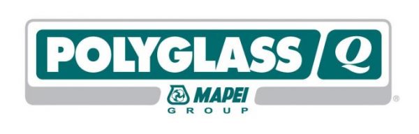 PolyGlass Logo